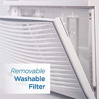 BLACK+DECKER BD Series Window Air Conditioner