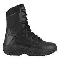 REEBOK Men's Rapid Response RB 8 Inch Soft Toe Tactical Boot