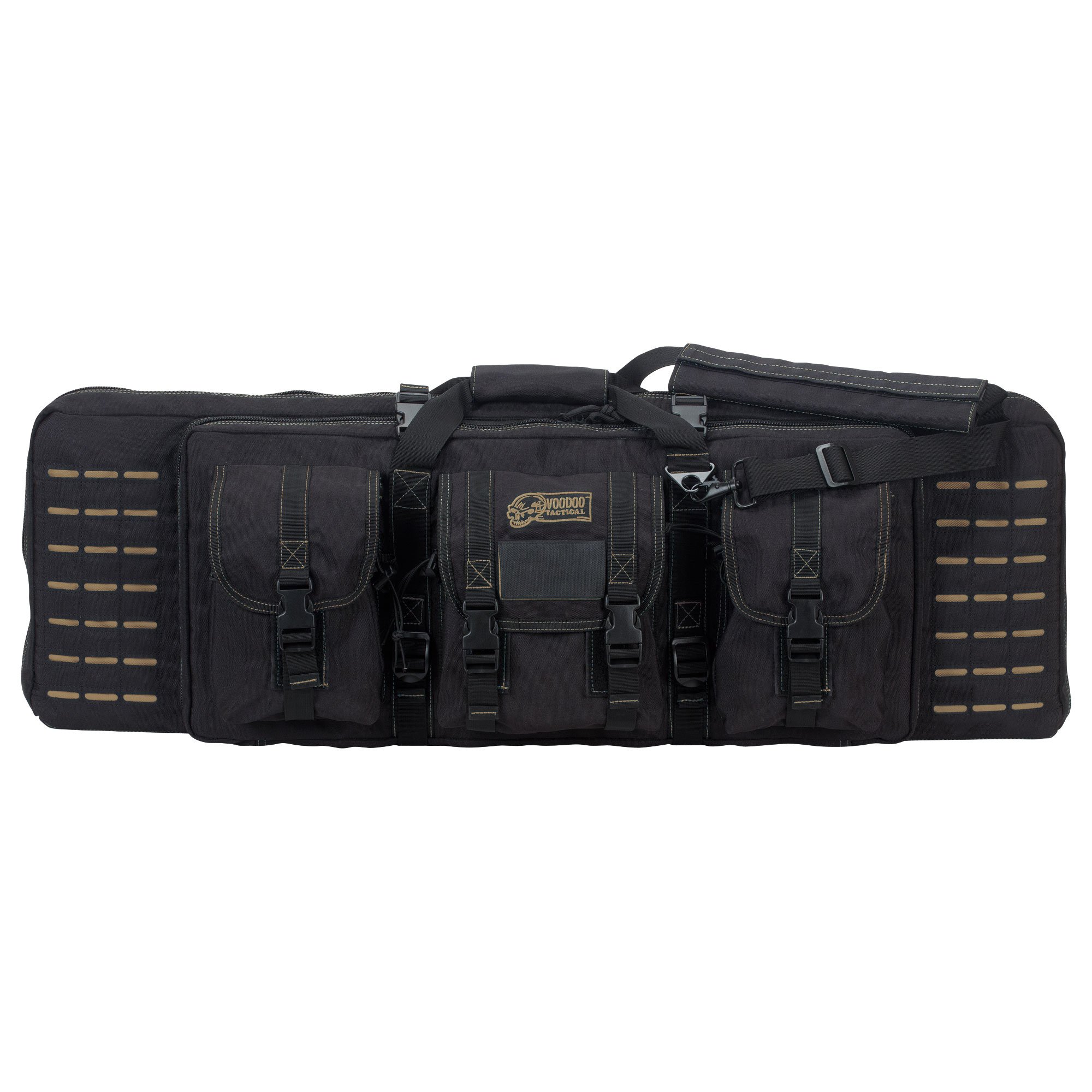 VOODOO TACTICAL Custom Padded Weapon Case