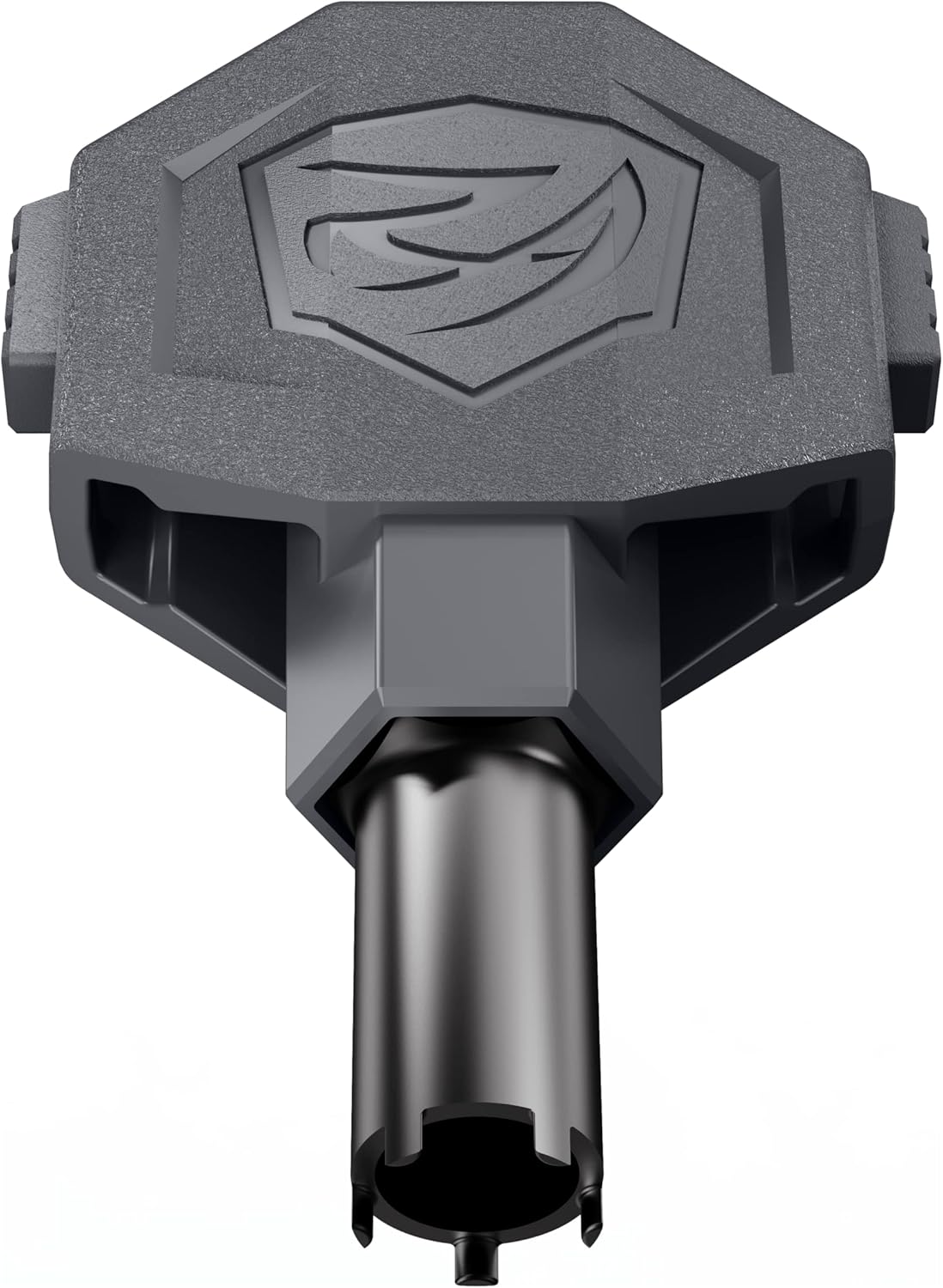 REAL AVID AR15 FRNT Sight ADJSTR PRO