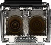 StarTech.com Juniper RX-550M-SFP Compatible SFP Module - 1000BASE-SX - 1GbE Multimode Fiber MMF Optic Transceiver