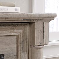 Sauder Palladia 2-Drawer Lateral File Cabinet