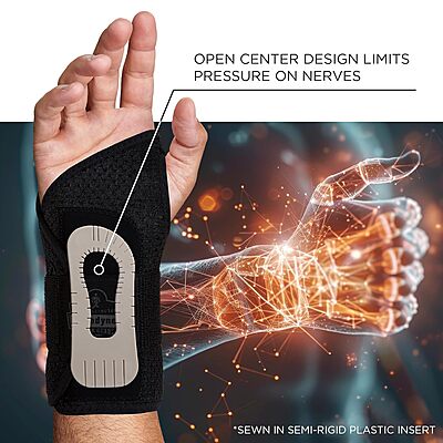 ERGODYNE ProFlex 4005 Wrist Brace Support
