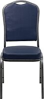Flash Furniture HERCULES Series Crown Back Stacking Banquet Chair