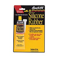BoatLIFE Silicone Rubber Tube - 2.8 FL. Oz