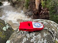 RESQME Whistle For Life - Safety Whistle