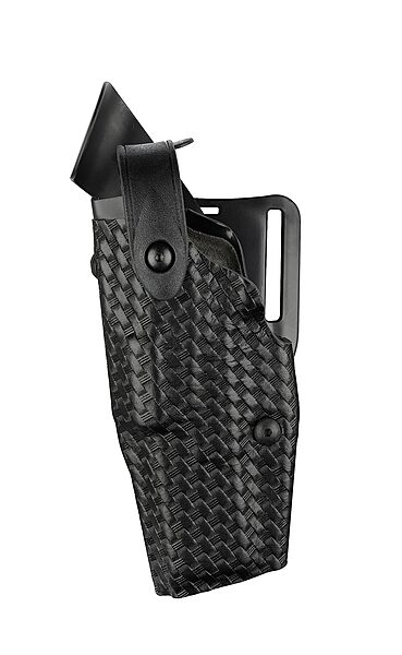 SAFARILAND Model 6360 ALS/SLS Level III Retention Duty Holster