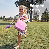 Hydro Flask Kids Small Insulated Lunch Box Seaspray 3.5 L Seaspray