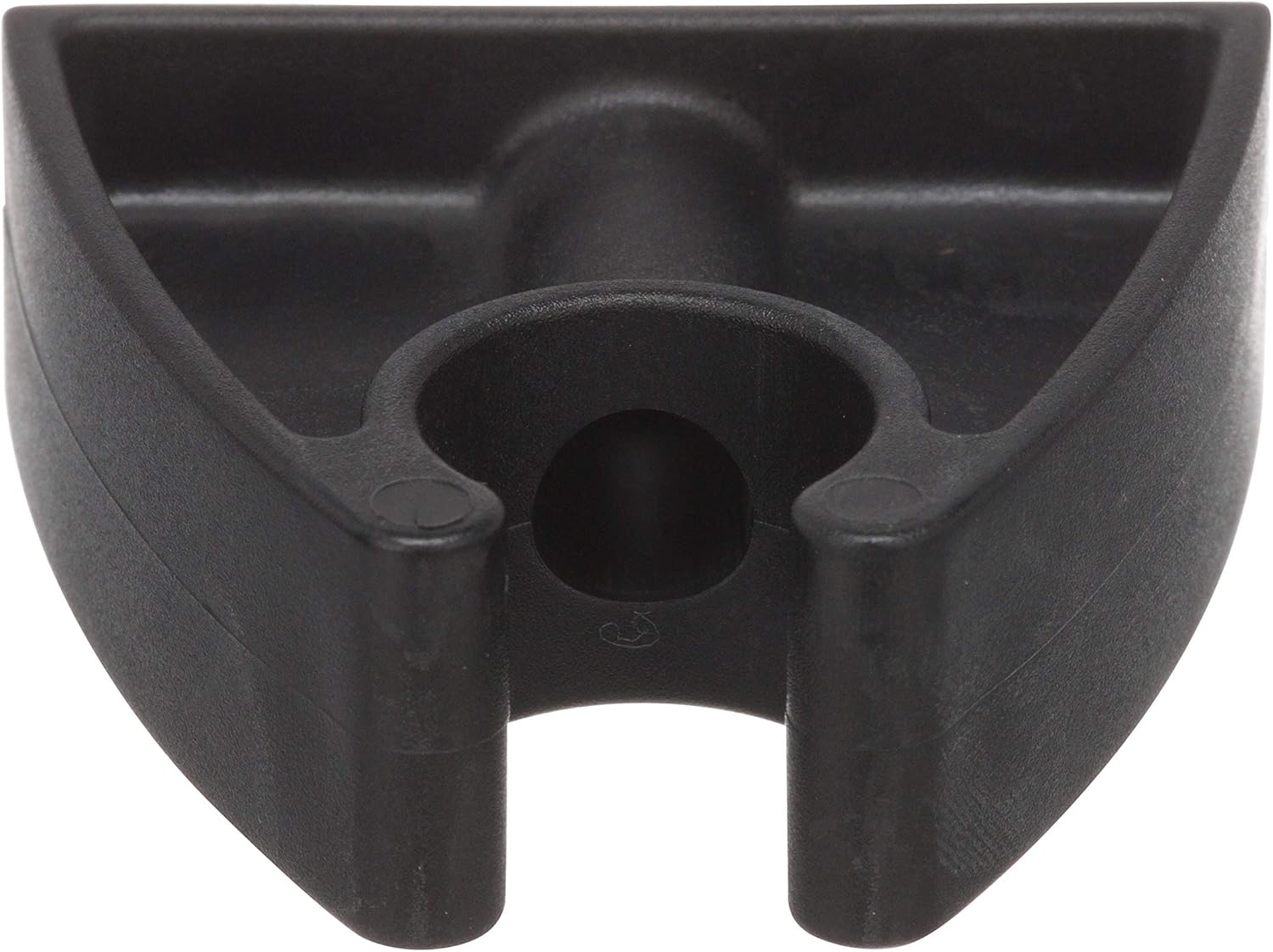 Attwood 7571L7 Pole Light Storage Clips - One Size