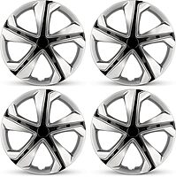 MegaChef 1200 W Powerful Automatic Meat Grinder, White