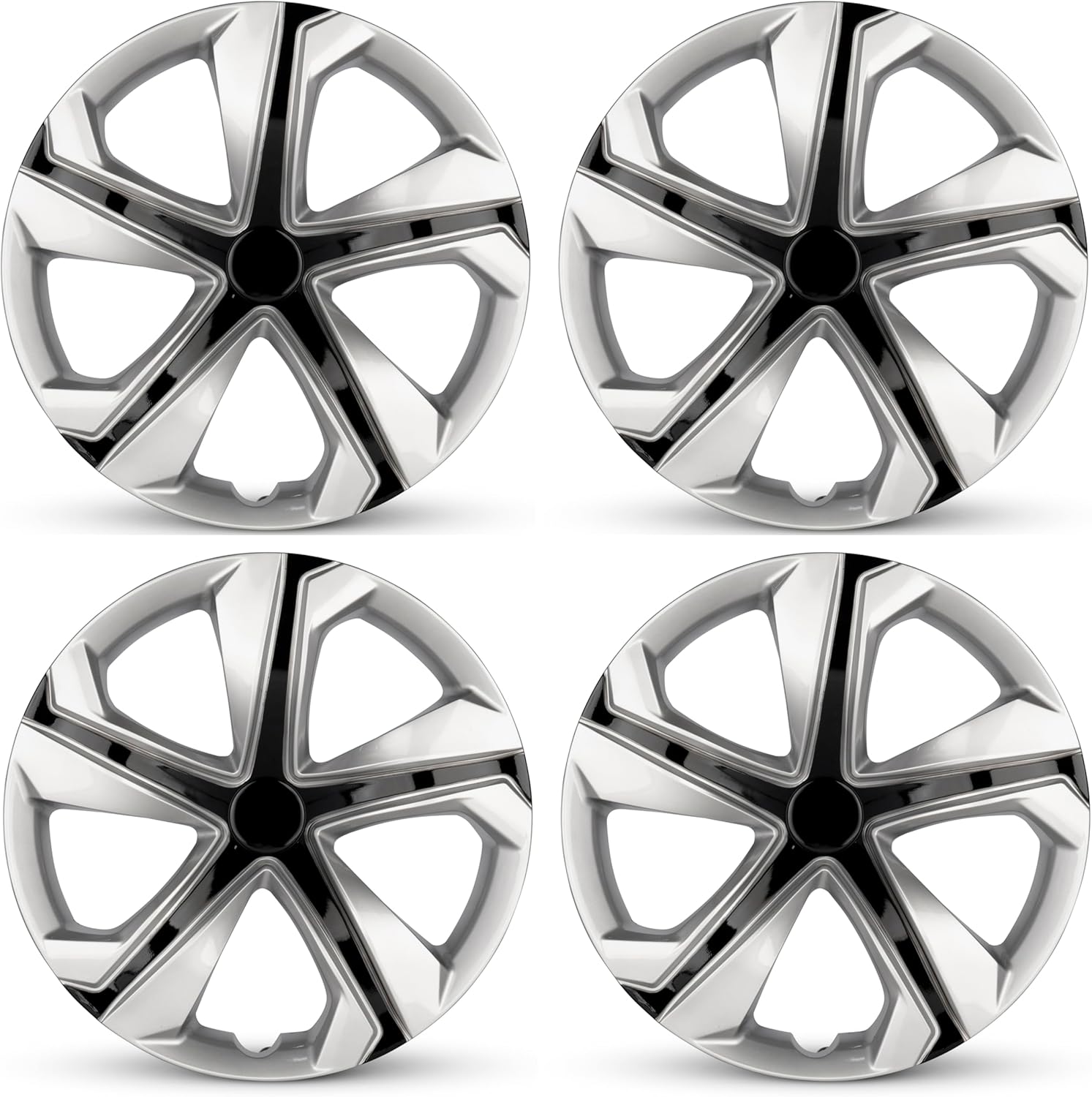 MegaChef 1200 W Powerful Automatic Meat Grinder, White