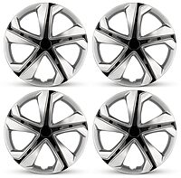 MegaChef 1200 W Powerful Automatic Meat Grinder, White