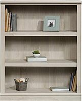 Sauder Select 3-Shelf Bookcase