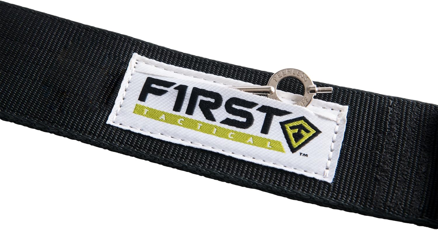 FIRST TACTICAL Range Belt 1.75