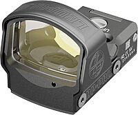 Leupold DeltaPoint Pro Reflex Sight - NV