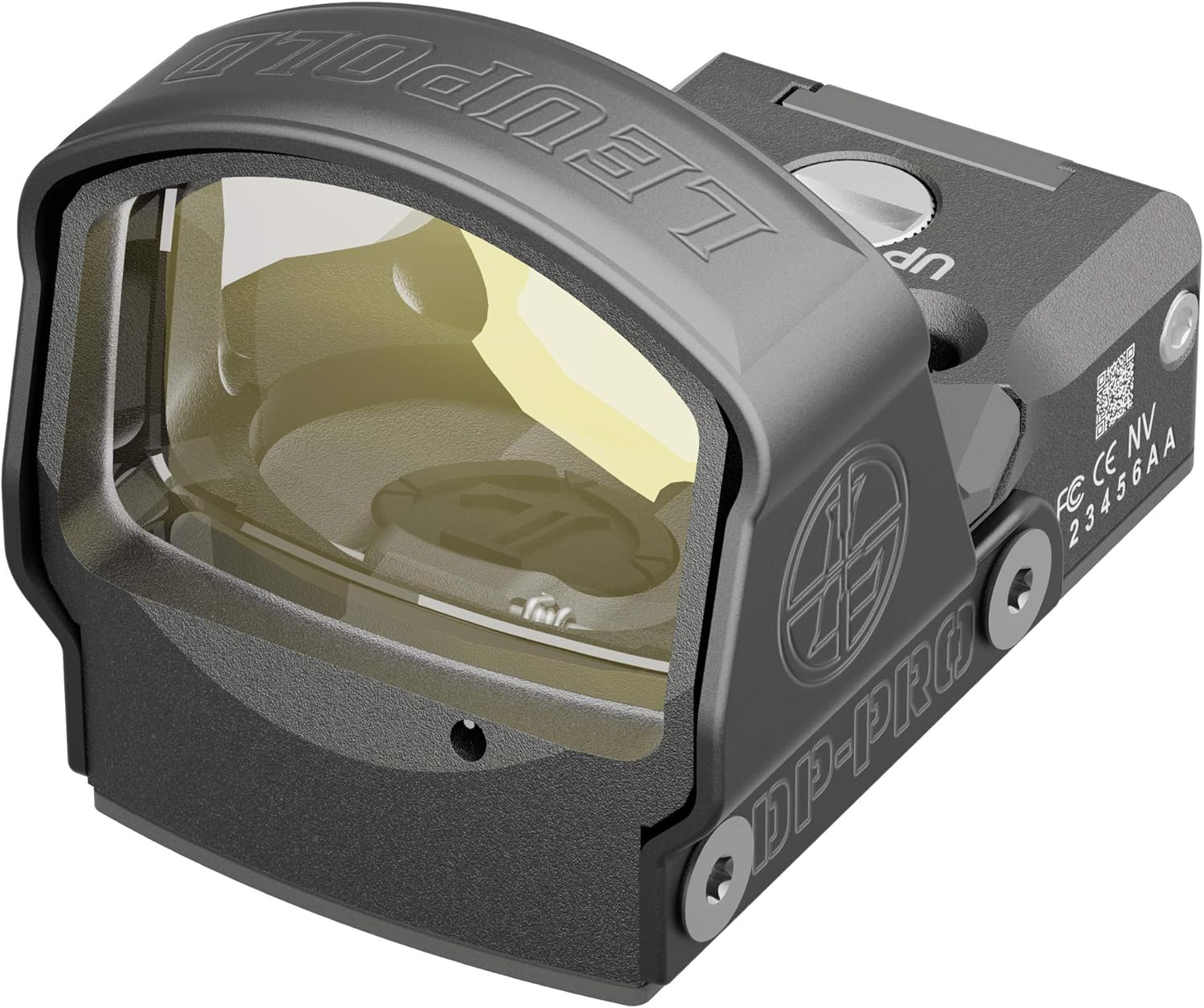 Leupold DeltaPoint Pro Reflex Sight - NV