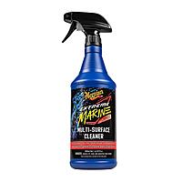 Meguiar's Extreme Marine Multi-Surface Cleaners & Detailers
