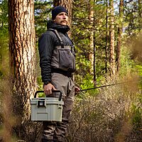 Pelican 8QT Personal Cooler & Dry Box