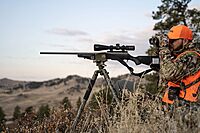 BOG DeathGrip Realtree Excape Camo Tripod with Durable Aluminum Frame, Lightweight, Stable Design, Bubble Level