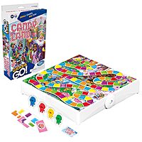 Grab & Go - Candy Land - Hasbro Gaming
