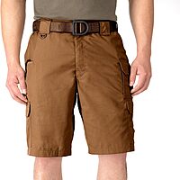 5.11 Tactical Men's Taclite Pro 11" Ripstop Shorts with Adjustable Waistband