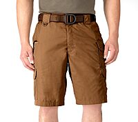 5.11 Tactical Men's Taclite Pro 11" Ripstop Shorts with Adjustable Waistband