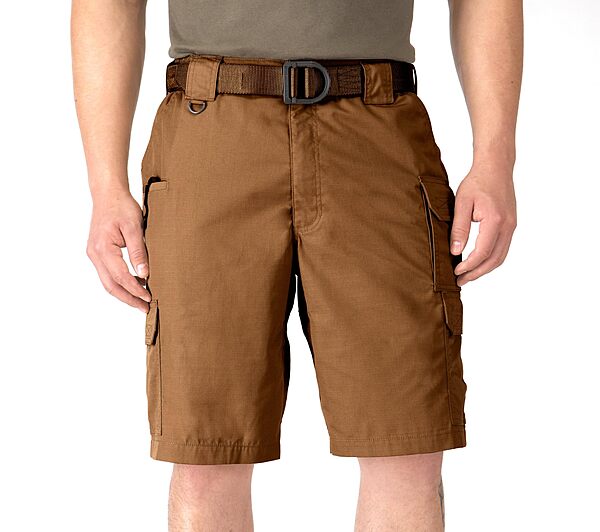 5.11 Tactical Men's Taclite Pro 11" Ripstop Shorts with Adjustable Waistband