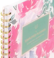 AT-A-GLANCE Simplified by Emily Ley Weekly & Monthly Planner