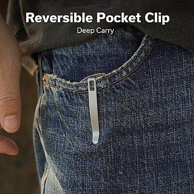 CIVIVI Placoid Folding Pocket Knife for EDC, 3.67" Blade