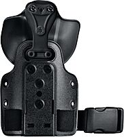 SAFARILAND 6004 STX Tactical Holster with SLS Rotating Hood