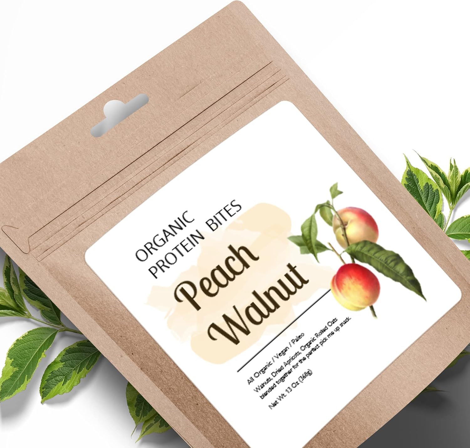 Avery Matte White Square Labels, Sure Feed Technology, 8" x 8"