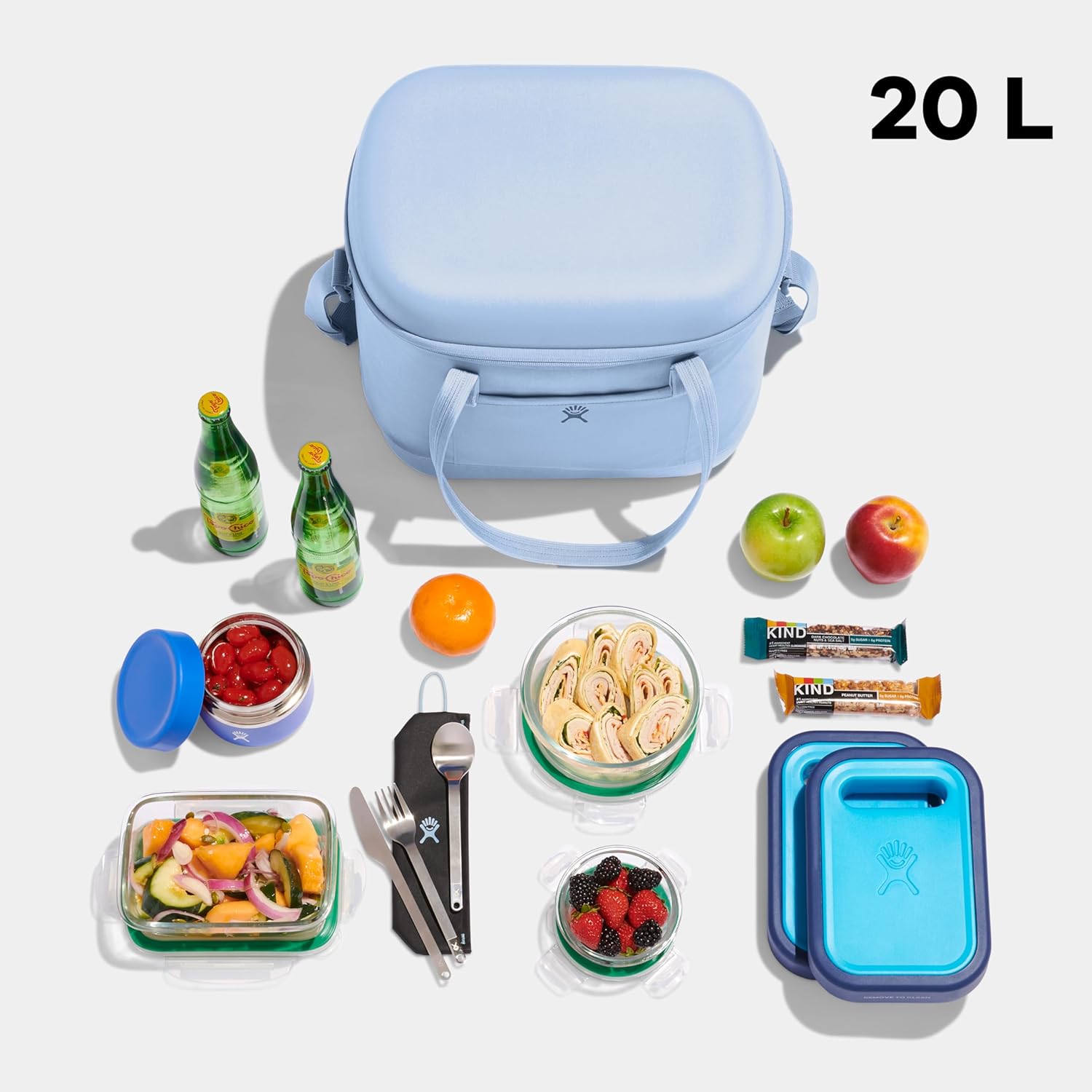HYDRO FLASK Carry Out Soft Cooler Bag - Insulated Cooler
