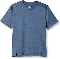 Under Armour UA Tech Vent Short Sleeve Men's T-Shirt