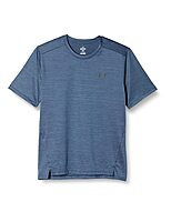 Under Armour UA Tech Vent Short Sleeve Men's T-Shirt