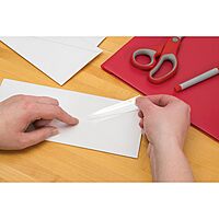 SCOTCH Magic Tape, 3/4 in x 1000 in Matte Invisible