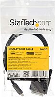 StarTech.com USB-C to DVI Cable