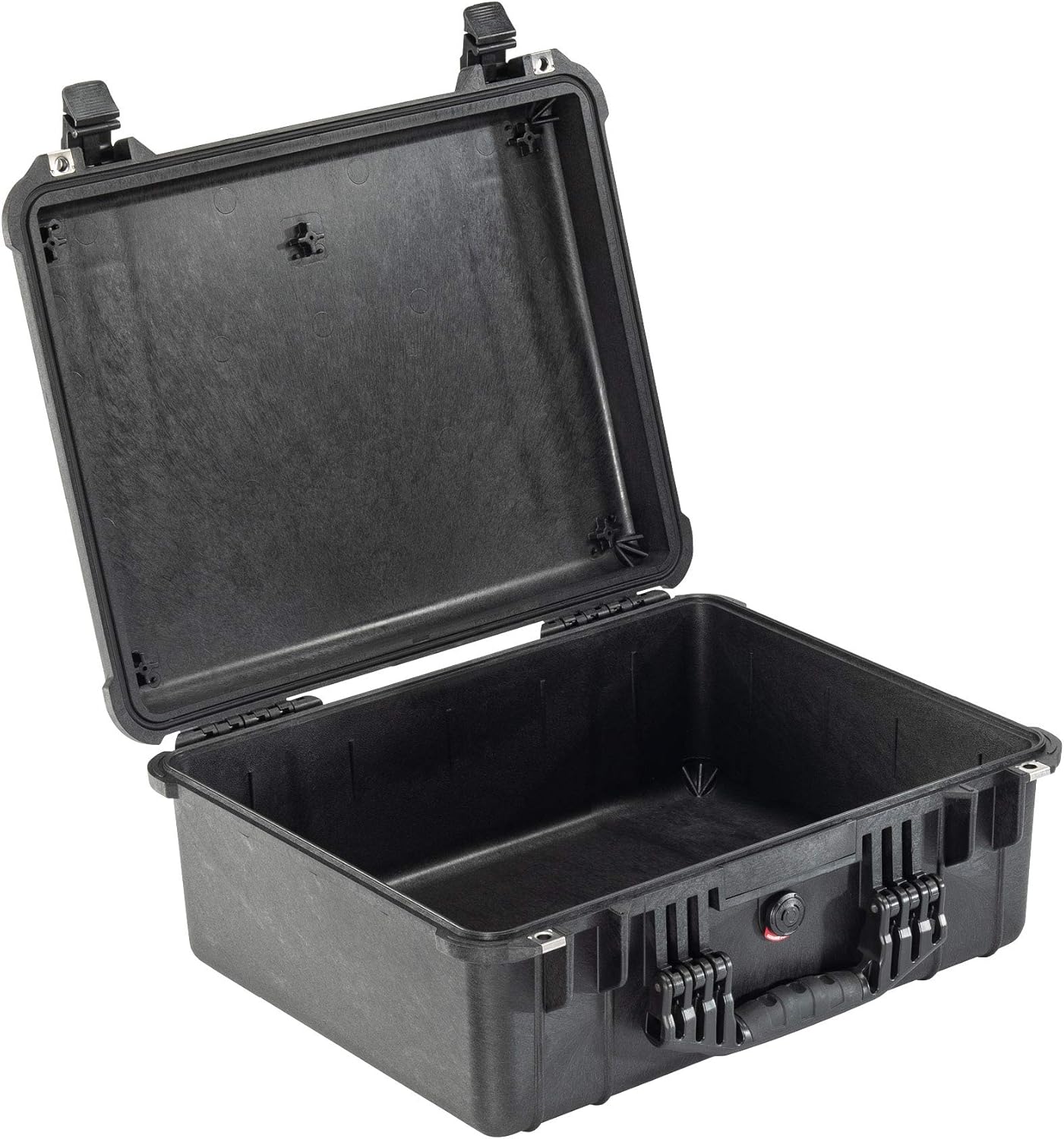 Pelican 1550 Camera Case With Foam