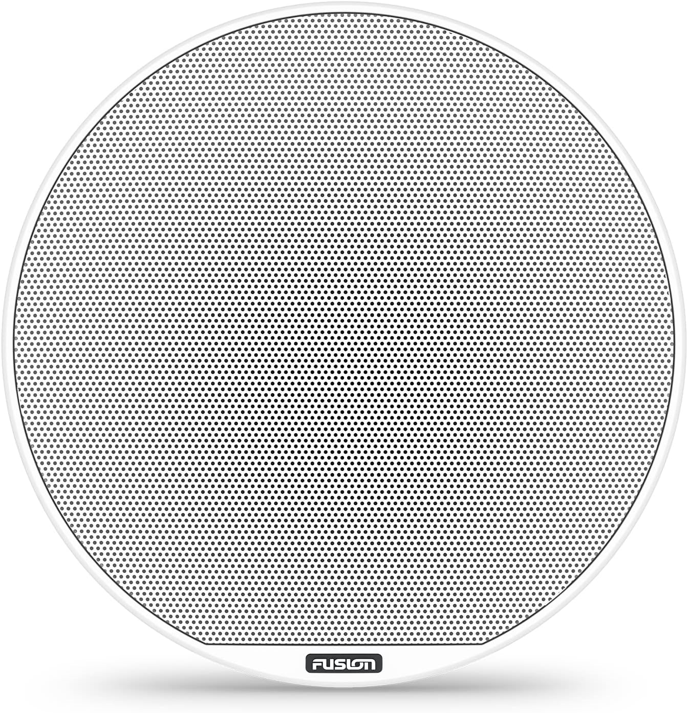 Garmin Fusion® Signature Series 3i Marine Subwoofers, 10" 600-watt Classic White Marine Subwoofer