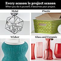 Krylon 2012 OSHA Color Paint Safety Green, 12 Ounce Aerosol