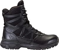 FIRST TACTICAL Men's Urban Operator H2O Side-Zip Tactical Boot