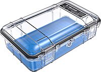 PELICAN Micro Case Series (M40 & M60) - Rugged Watertight Case