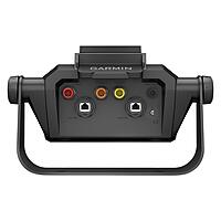 Garmin Bail Mount with Quick Release - Ultra HD 12", Black, Small