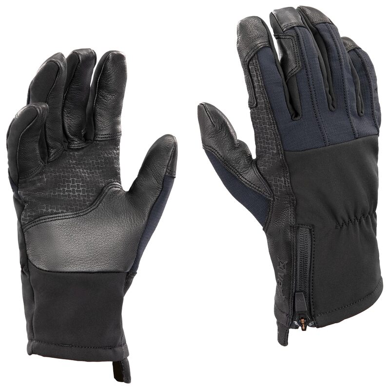 VERTX Crisp Action Tactical Gloves