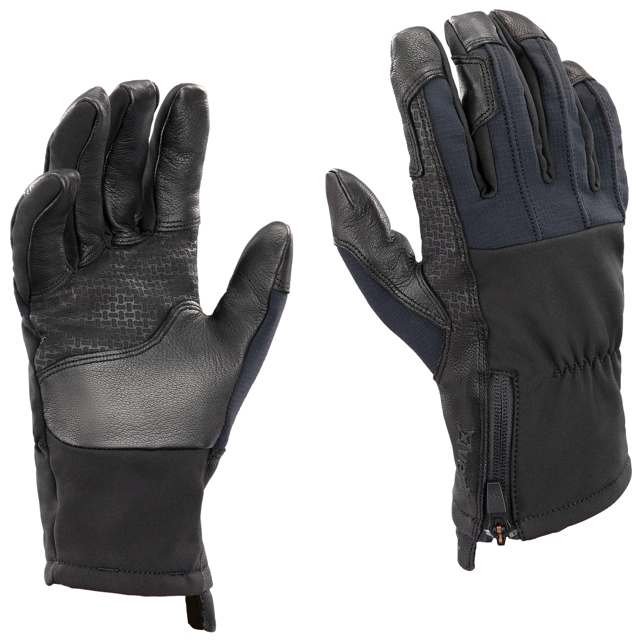 VERTX Crisp Action Tactical Gloves