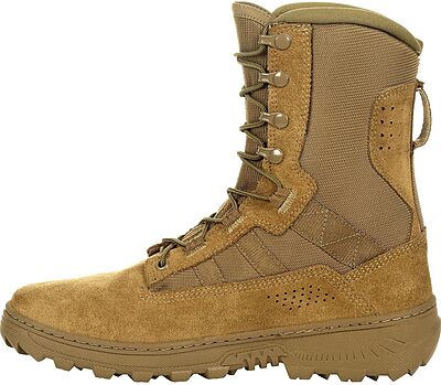 ROCKY Havoc Commercial Military Boot