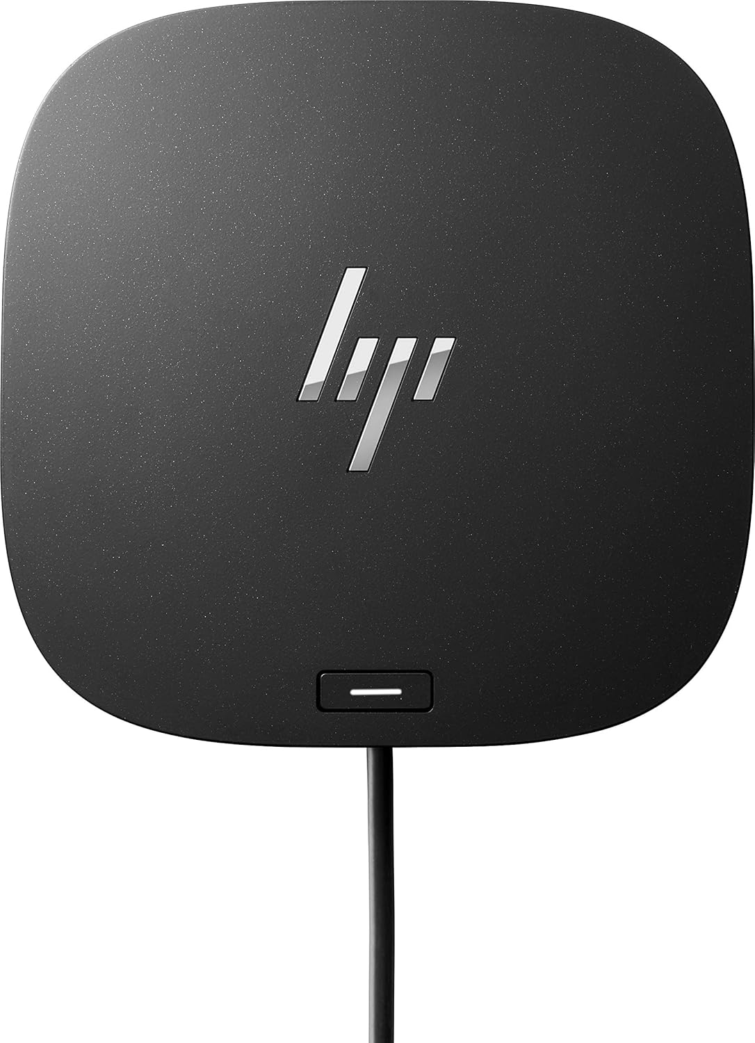 HP USB-C Dock G5 - 5TW10AA#ABA - Wired Docking Station, Black