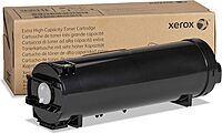Xerox VersaLink B600/B605/B610/B615 Black Toner Cartridge (Genuine Xerox)