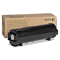 Xerox VersaLink B600/B605/B610/B615 Black Toner Cartridge (Genuine Xerox)