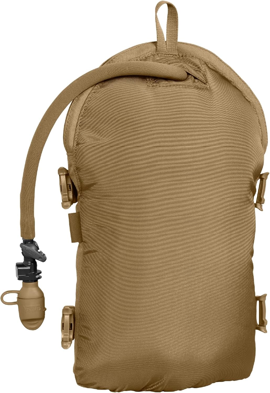 CAMELBAK Armorbak Tactical Hydration Pack with 3L/100oz Mil Spec Crux Reservoir