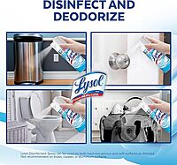 Lysol Disinfectant Spray